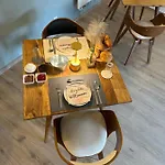 Alferweiher 3* إيشْتيرناخ