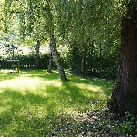 Alferweiher Echternach