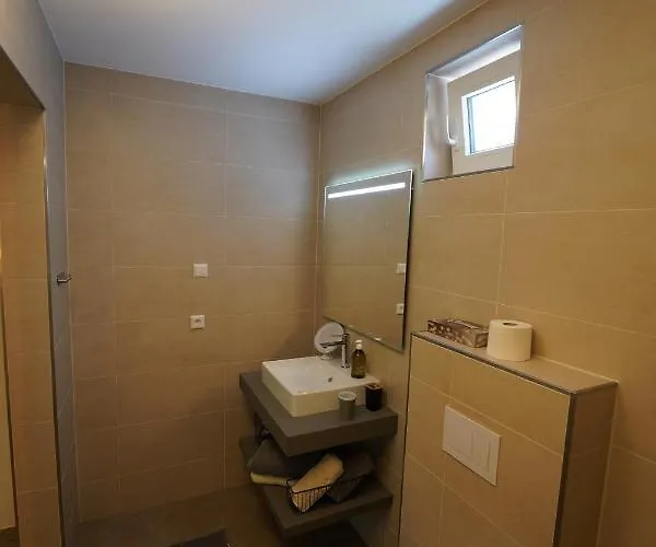 Alferweiher Echternach