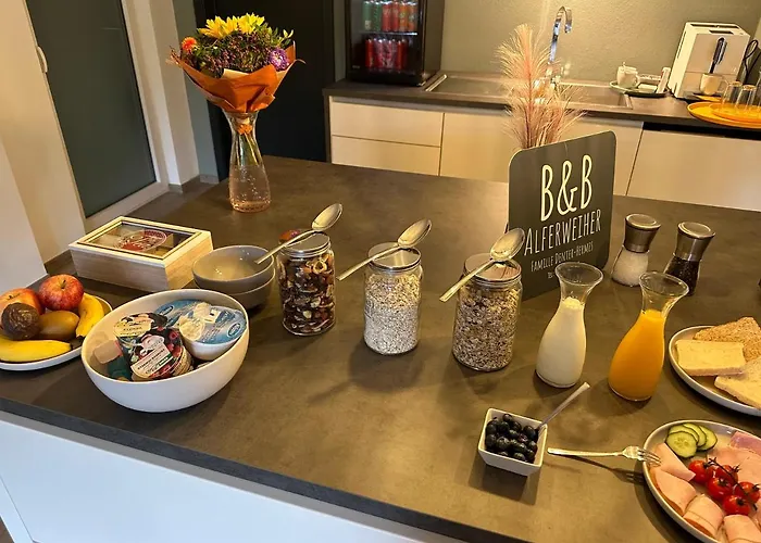 Alferweiher Echternach