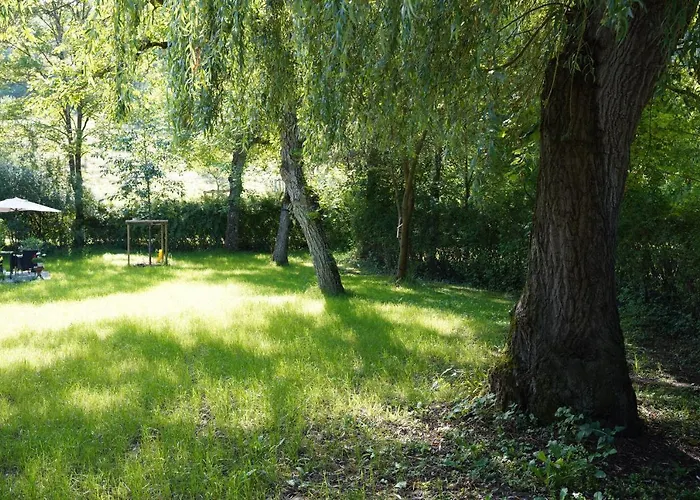 Alferweiher Echternach