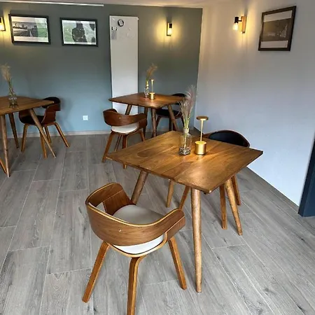 Alferweiher Couette-café *