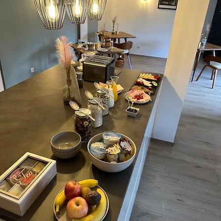 Alferweiher 3* Echternach