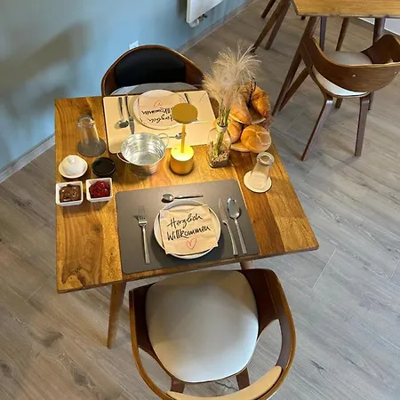 Alferweiher 3* Echternach