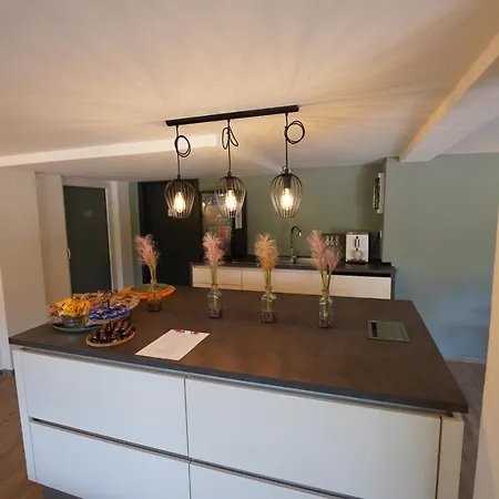 Alferweiher Nocleg ze śniadaniem 3*