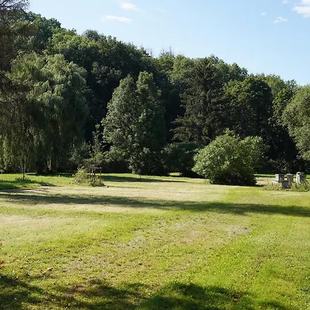 Alferweiher Nocleg ze śniadaniem 3*