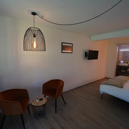 Couette-café Alferweiher