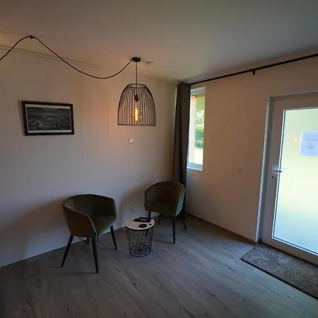 Nocleg ze śniadaniem Alferweiher 3*