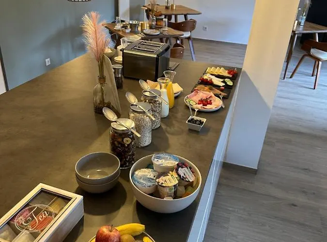 Alferweiher 3* Echternach