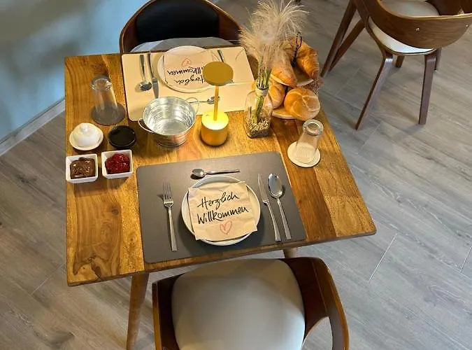 Alferweiher 3* Echternach