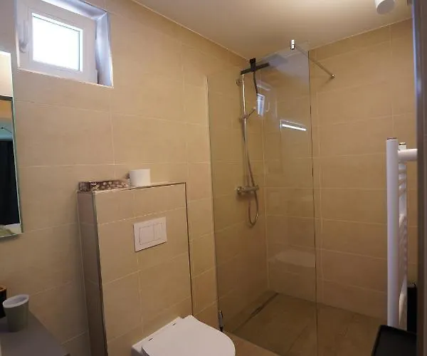 Alferweiher Bed & Breakfast Echternach