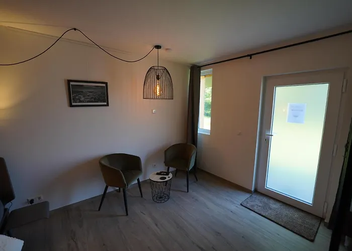 Bed & Breakfast Alferweiher 3*